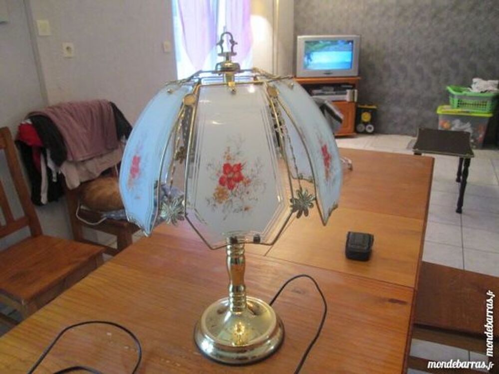 lampe de salon Décoration