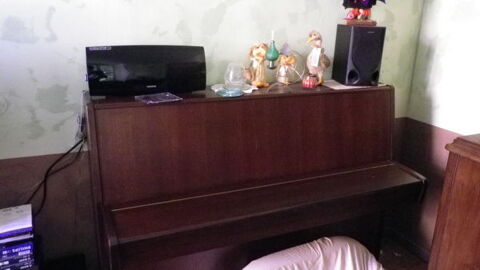 Piano droit d'tude KLINGMANN 400 Saverne (67)