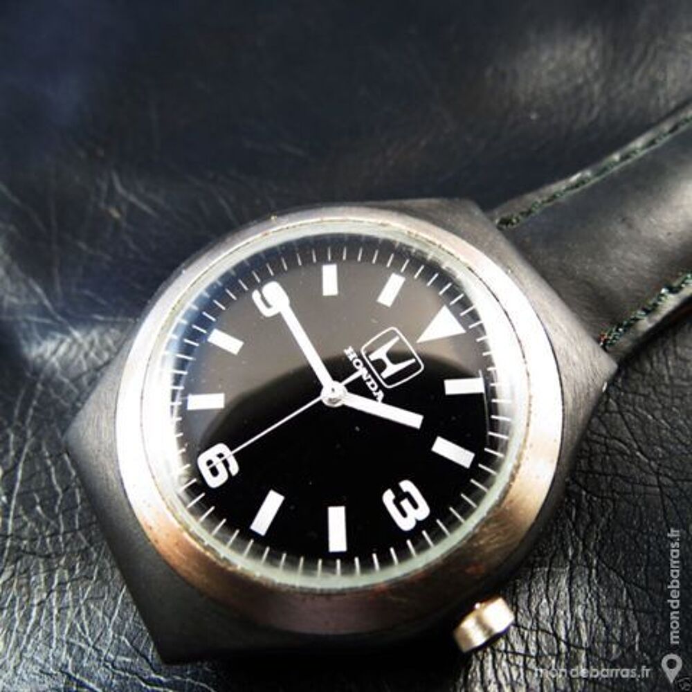 HONDA montre analogique DIV0514 Bijoux et montres