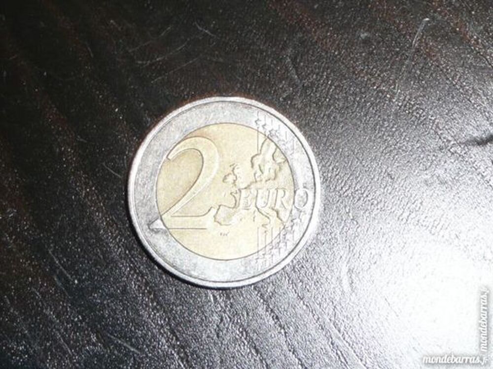 Pi&egrave;ce 2 Euros comm&eacute;morative 2009 FRANCE 