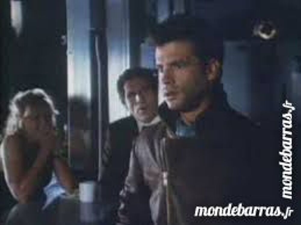 Dvd: Kickfighter (88) DVD et blu-ray