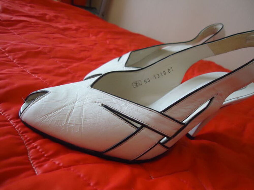 Chaussures demi-saison Chaussures