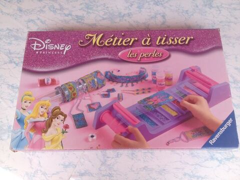 jeux mtier a tisse 8 La Ville-Dieu-du-Temple (82)