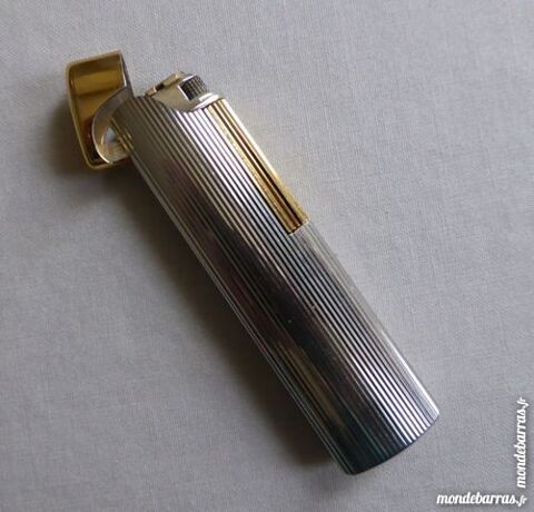 Briquet � gaz rechargeable 18 Soissons (02)