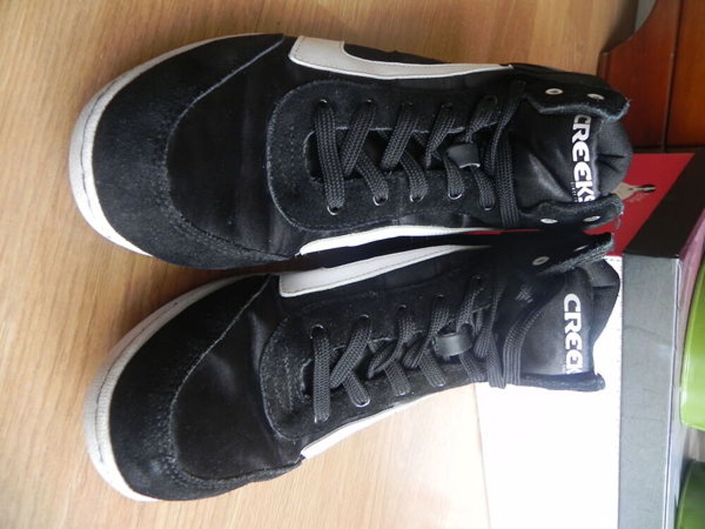 BASKETS Chaussures