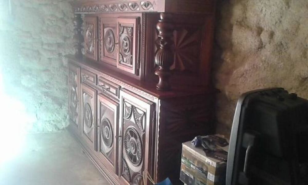 salle a manger Meubles