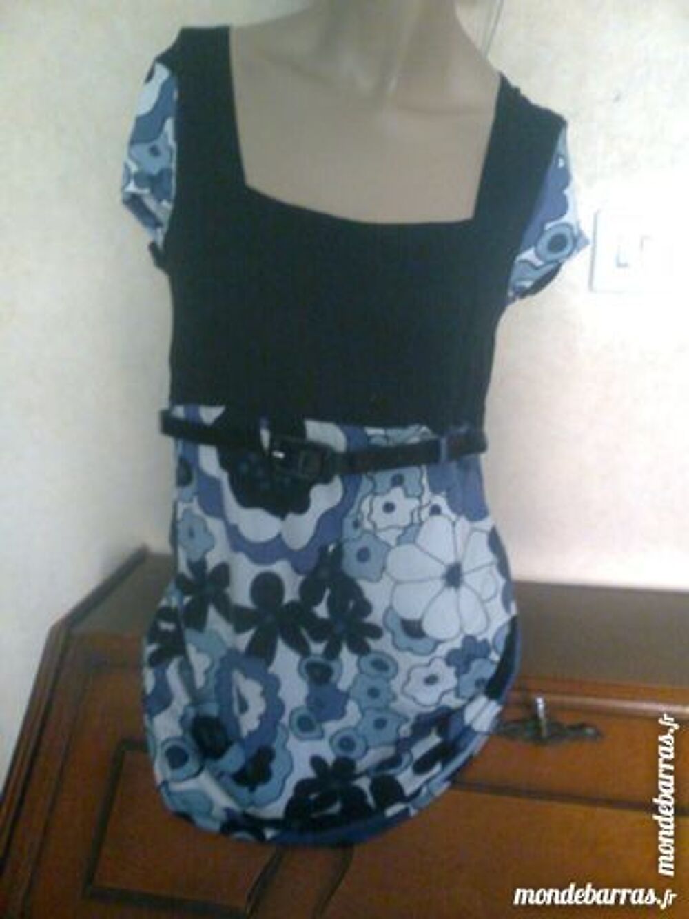 ROBE / TUNIQUE - S - neuve - zoe Vêtements