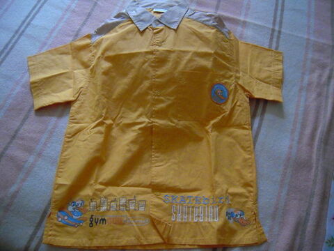 1 chemisette t 3 Nice (06)