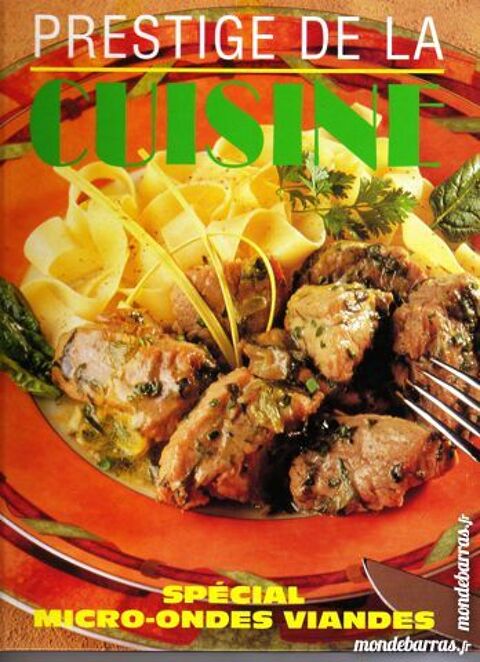 PRESTIGE DE LA CUISINE 8 Laon (02)