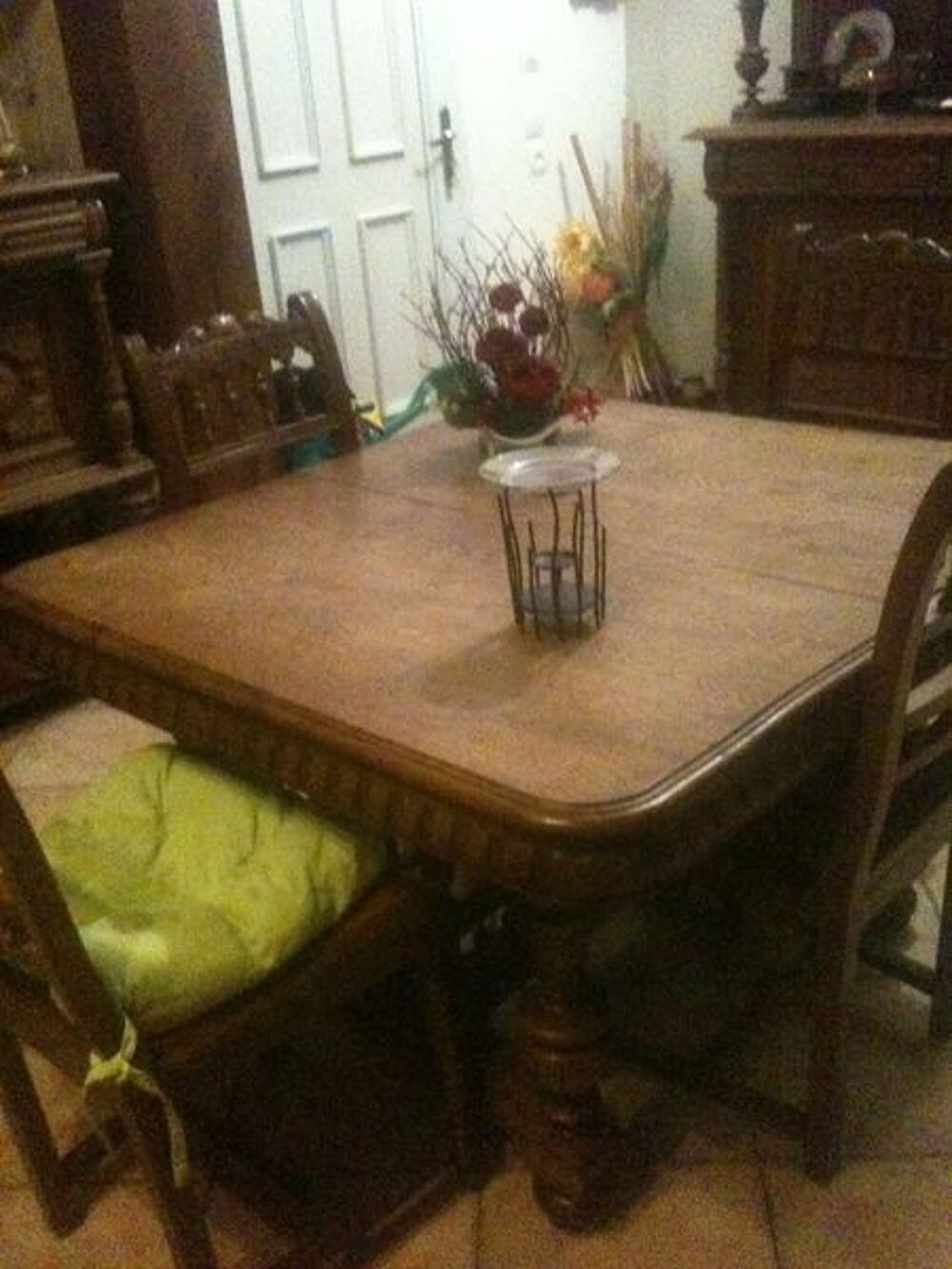 SALLE A MANGER Meubles