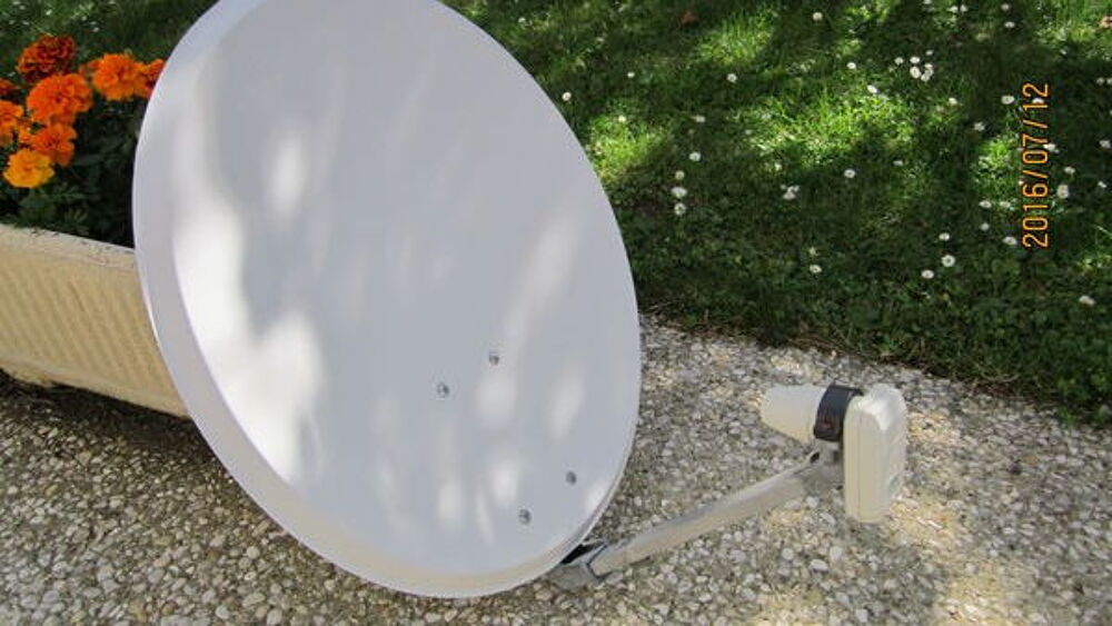 Antenne ASTRA Photos/Video/TV