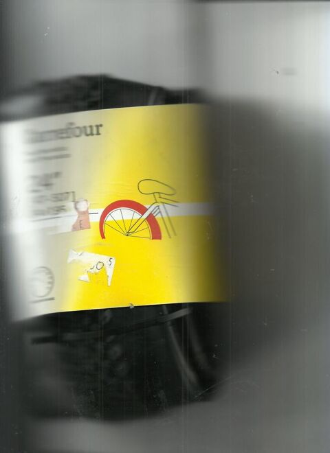 PNEU NEUF 24  47-507 (24 * 1.95 ) 11 Saint-Martin-de-Belleville (73)