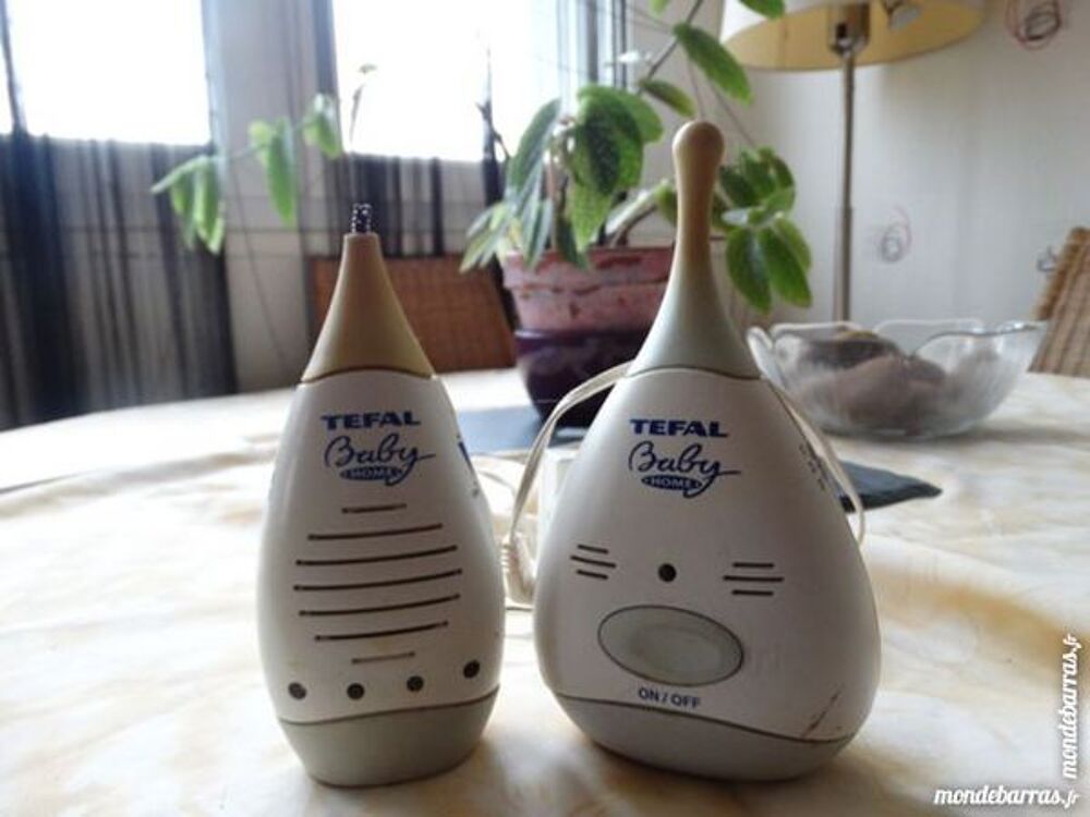 baby phone Puériculture
