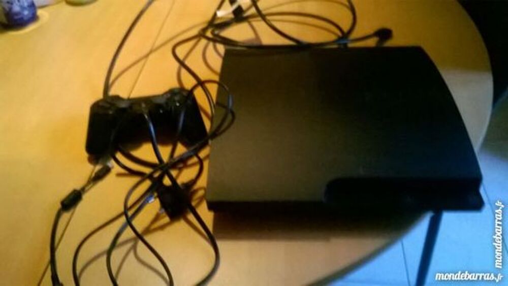 ps3 ? jeux Consoles et jeux vidéos