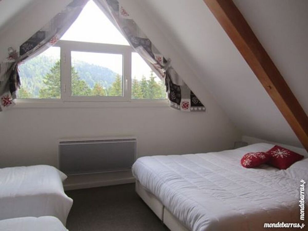   DUPLEX T2 PROMOTION Auvergne, Laveissière (15300)