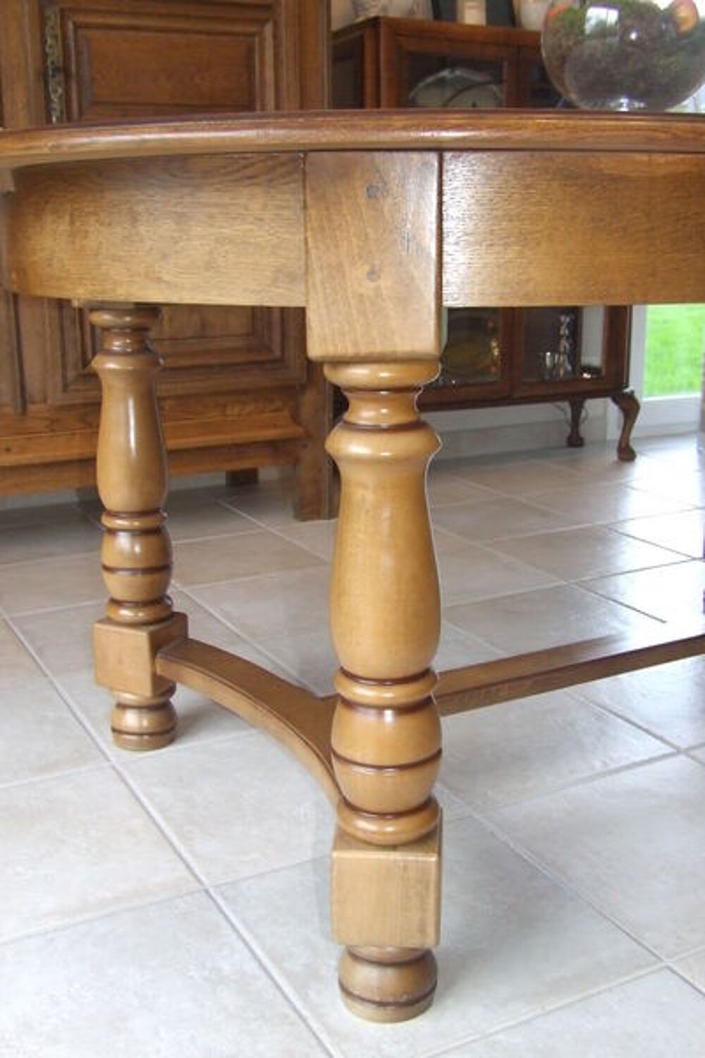 Table de salle Meubles