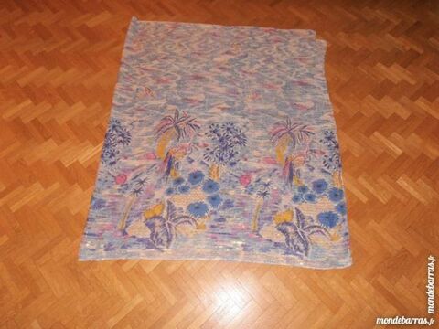 Par�o/foulard oiseaux 12 Tours (37)