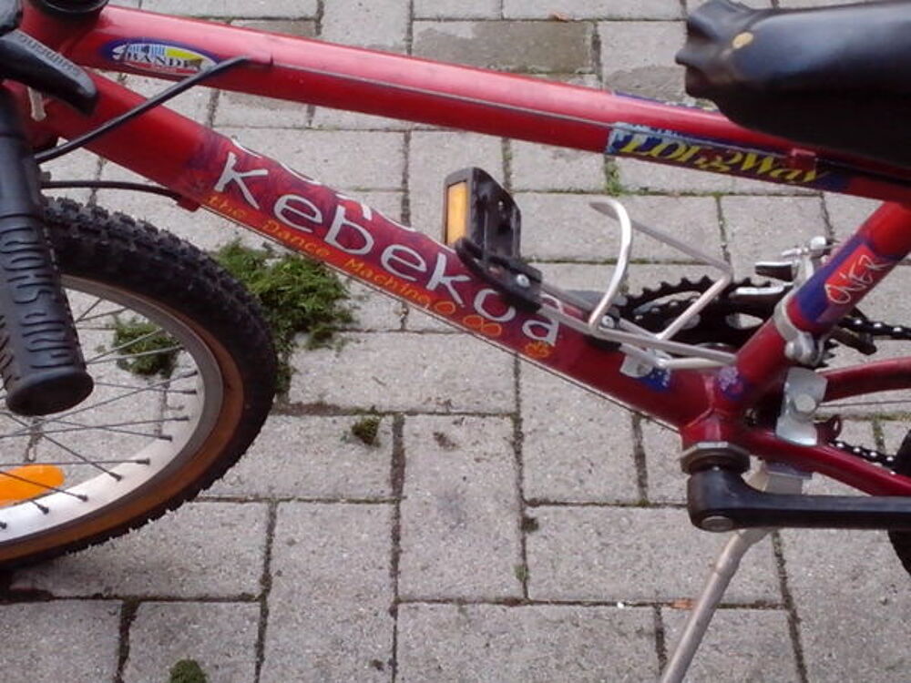 VTT 20 pouces Vélos