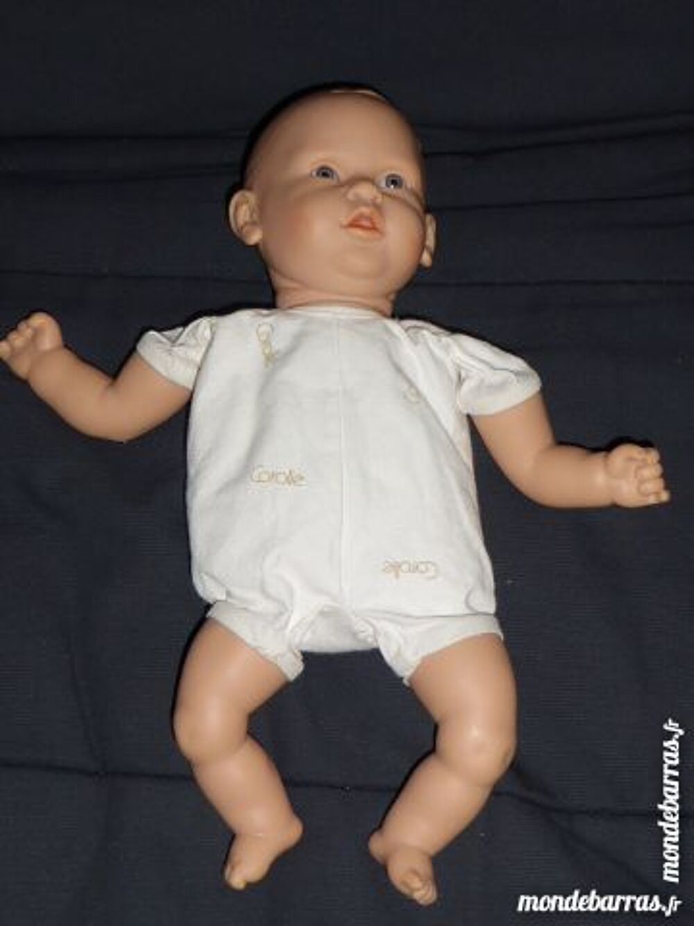 COROLLE poup&eacute;e Calin coquin 1997 Jeux / jouets
