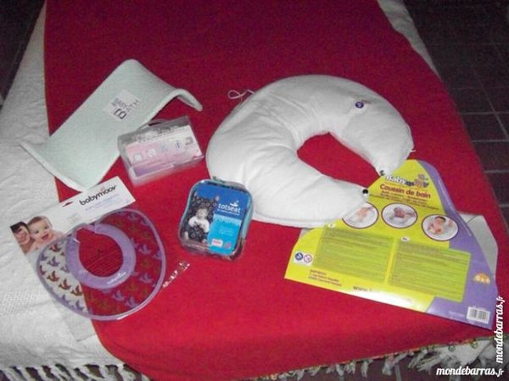 Equipement b&eacute;b&eacute; Puériculture