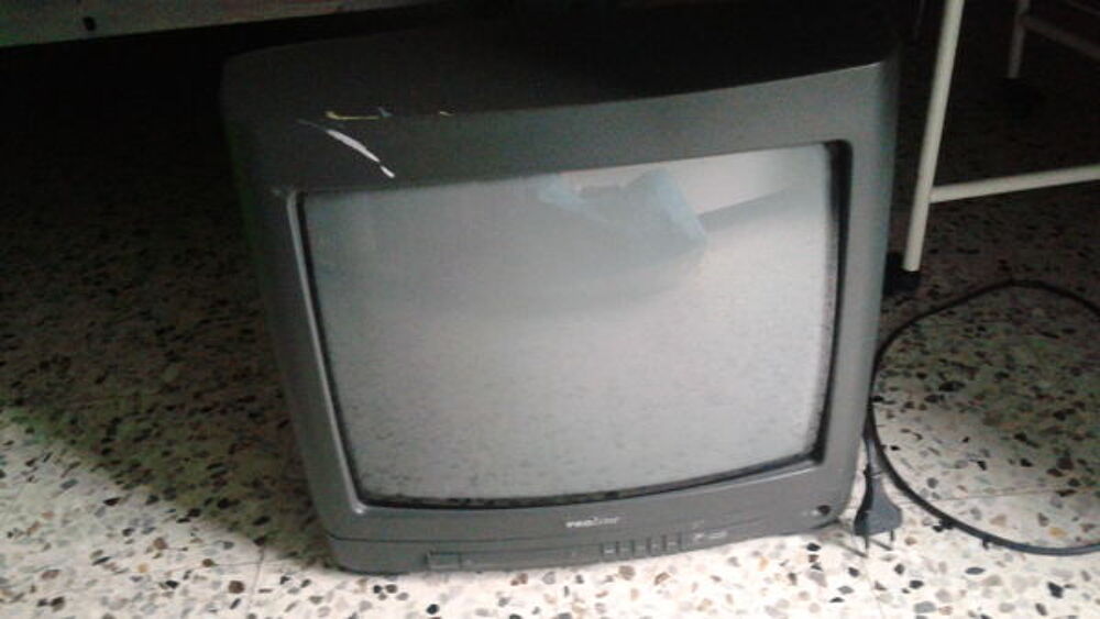TV 35 cm Photos/Video/TV