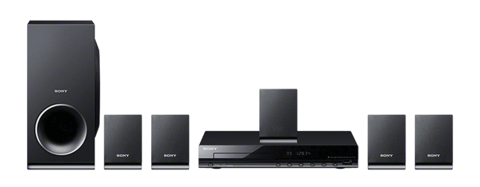 Vends Home cinema Sony Bravia DAV-TZ140, neuf 70 Ermont (95)