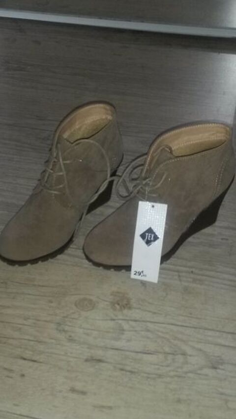 CHAUSSURES FEMME 10 Compans (77)