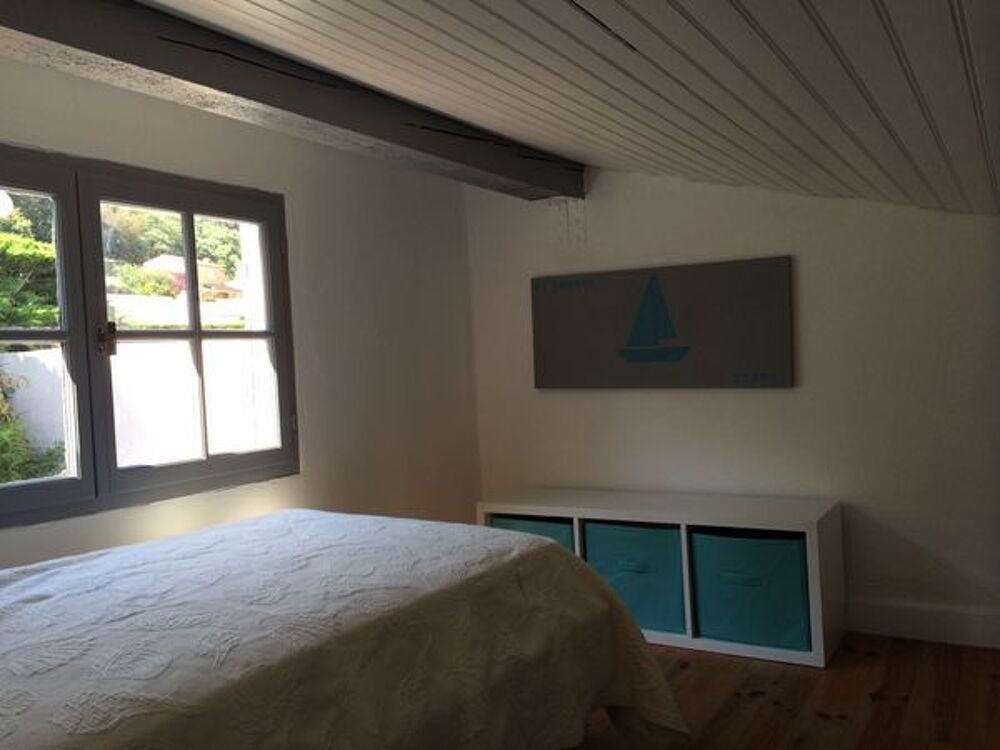  Mas tout confort vue mer 5 personnes Vacances  / Offres de location 