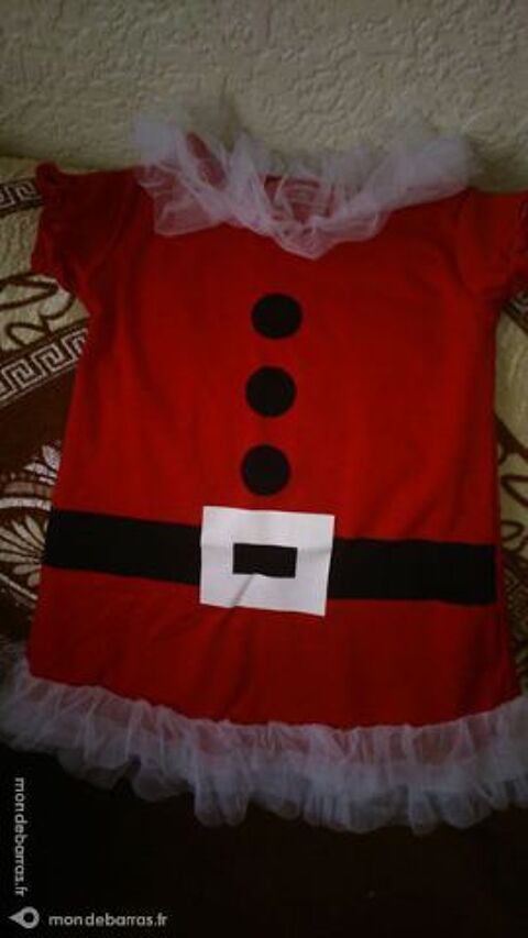 Robe de Nol 11 Asnires-sur-Seine (92)