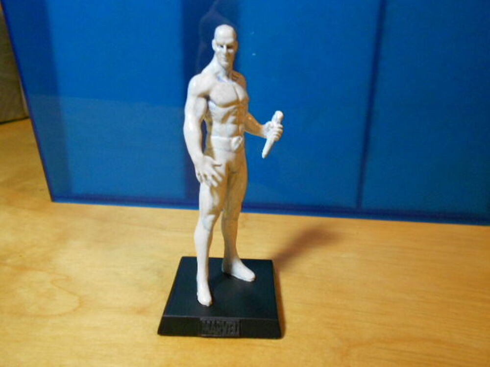 FIGURINE EAGLEMOSS MARVEL N&deg;33 ICEBERG 
