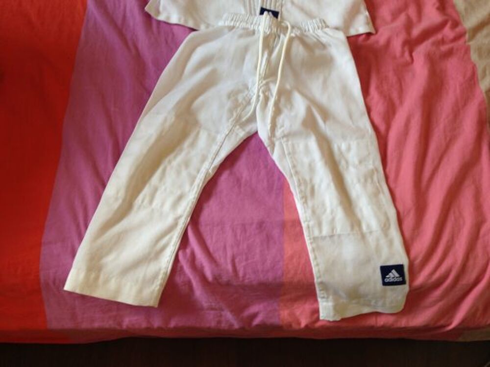 kimono adidas evolution Sports