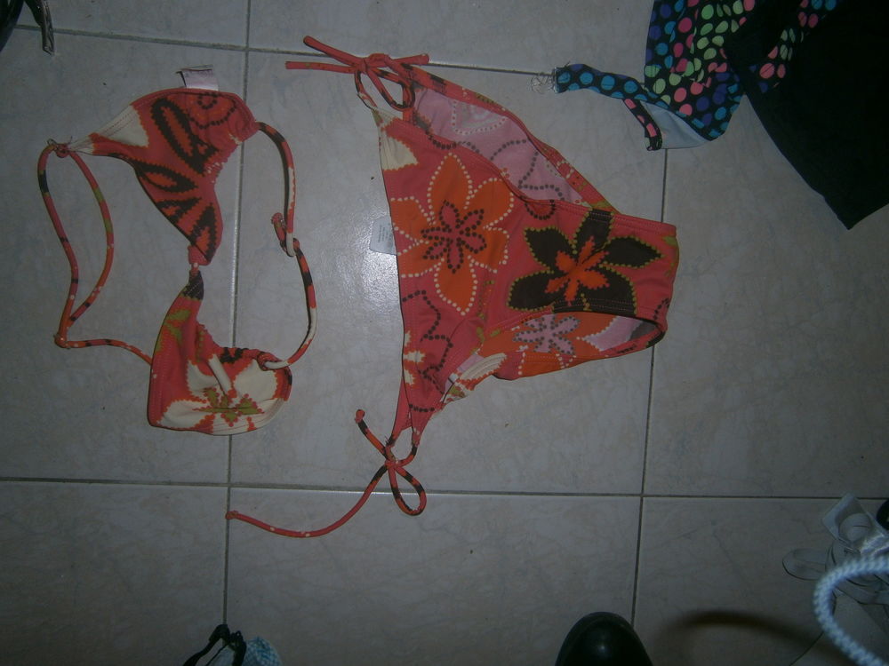 maillot de bain Vêtements enfants