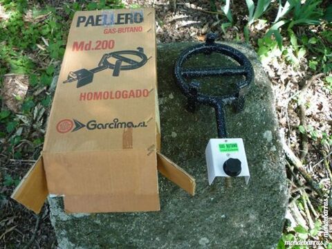 Tripatte/r�chaud � gaz 20 Castres (81)