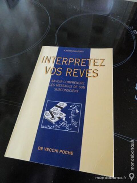 Interprétez vos rêves 4 Strasbourg (67)