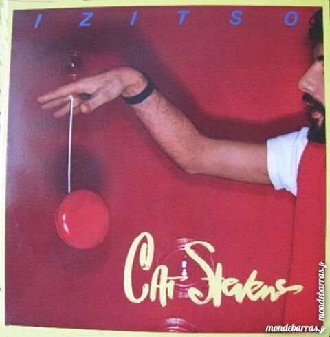 Cat Stevens izitso 12 Maurepas (78)