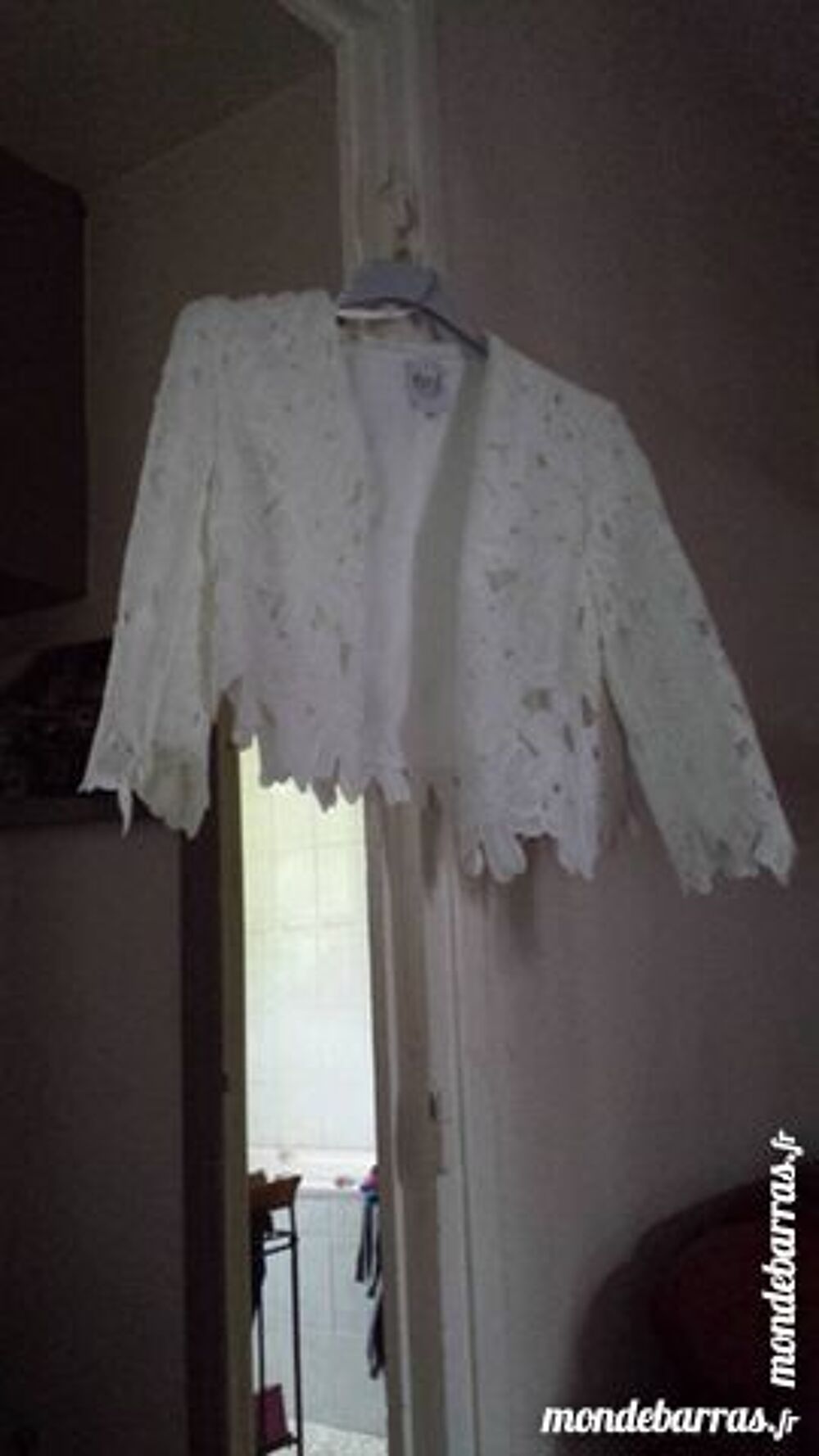 Ensemble de c&eacute;r&eacute;monie Vêtements