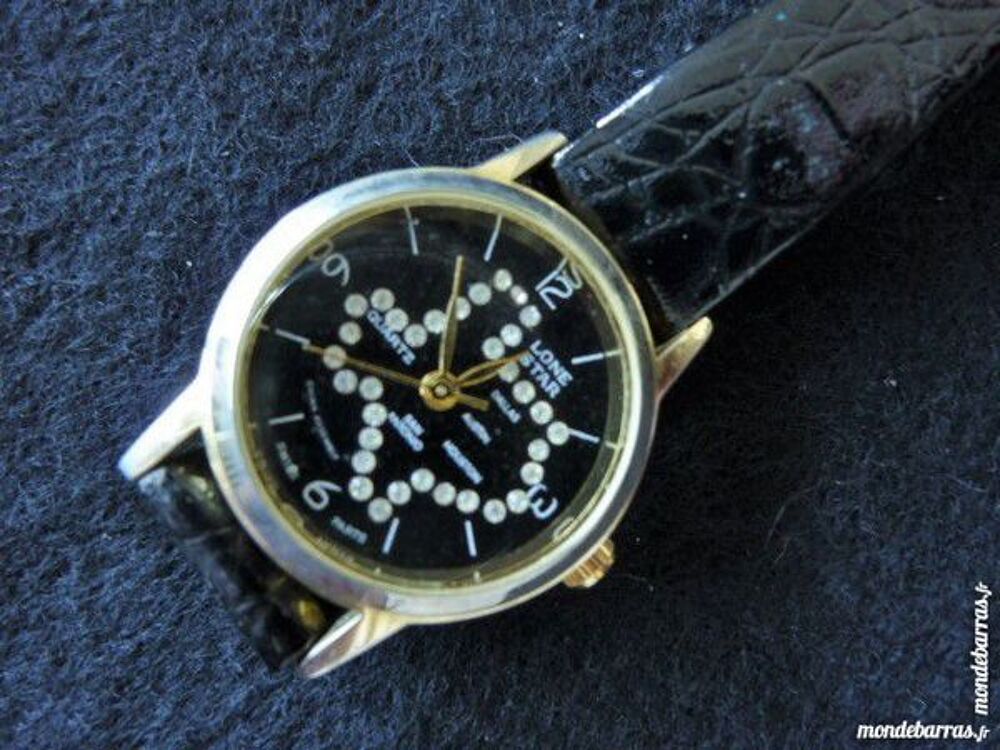 LONE STAR Floride collection montre DAME DIV0210 Bijoux et montres