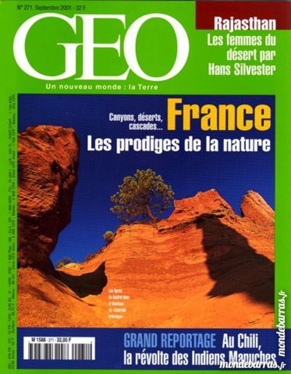 les plus BEAUX SITES de France / prixportcompris Livres et BD