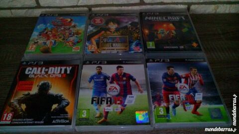 jeu ps3 10 Aniche (59)