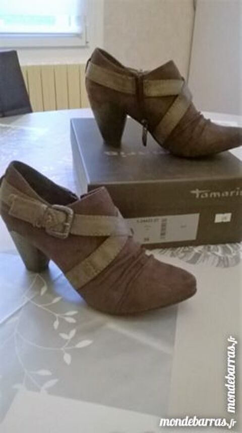 chaussures femmes 15 Fre-Champenoise (51)