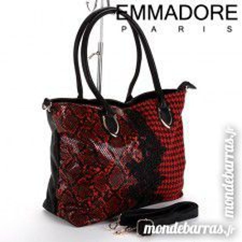 SAC A MAIN Maroquinerie
