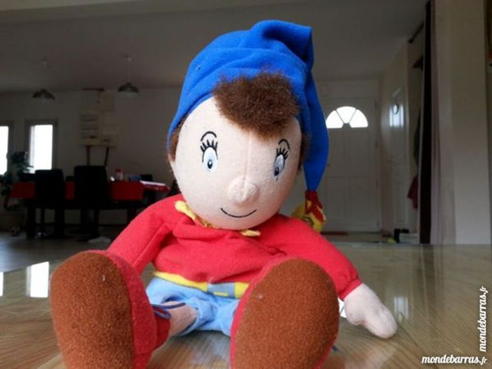 peluche Oui Oui Jeux / jouets