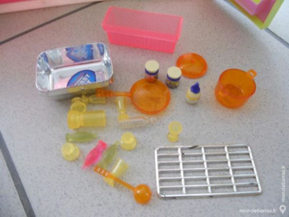 Petite cuisine Jeux / jouets