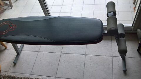 Appareil de Musculation / Fitness DOMYOS PA 660 29 Nantes (44)