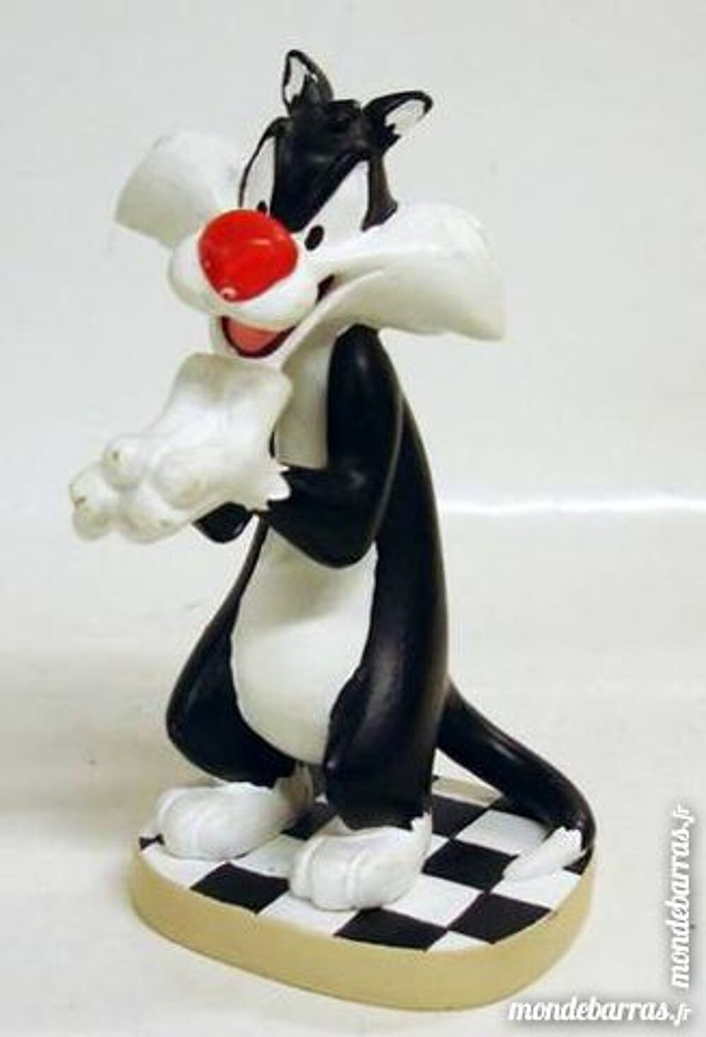 figurines WARNER BROS 