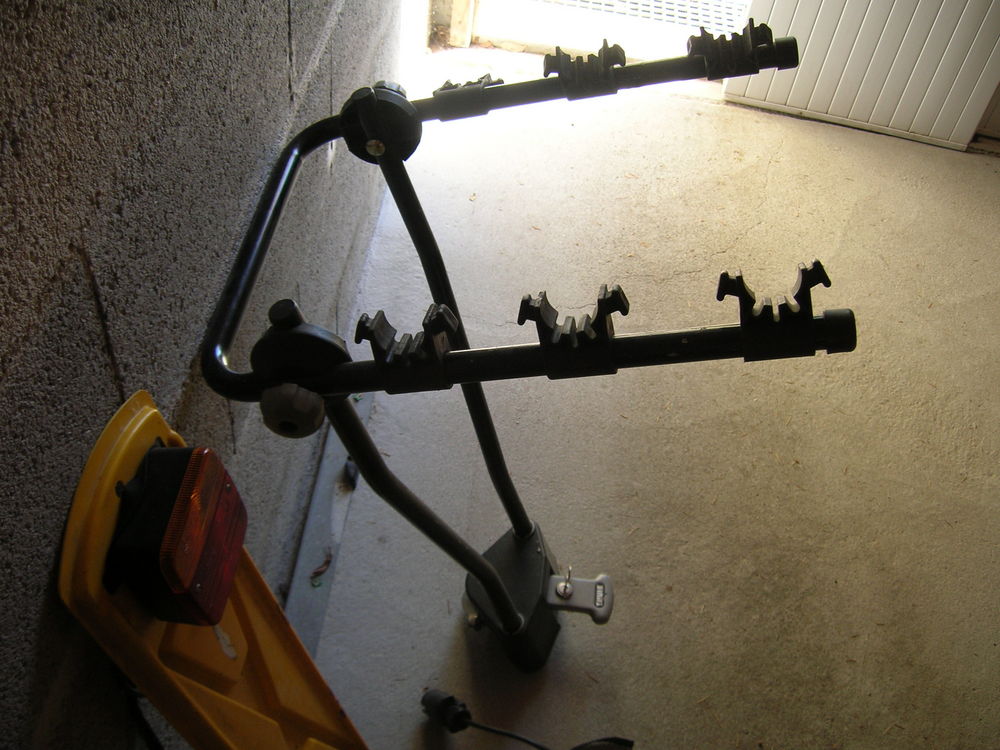 porte v&eacute;los Vélos