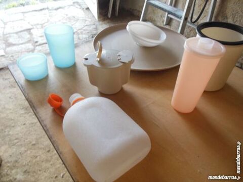 TUPPERWARE  DIVERS 8 Vouzeron (18)