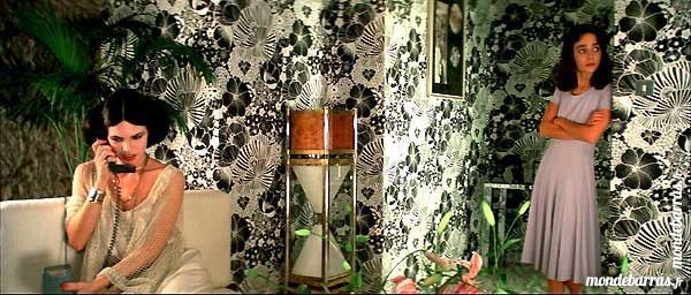 Dvd: Suspiria (348) DVD et blu-ray