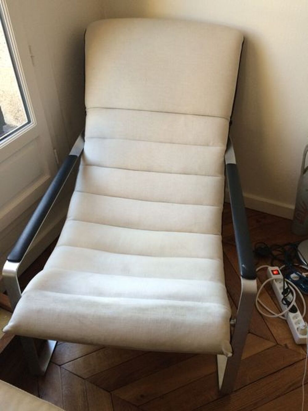 chaise longue design Meubles