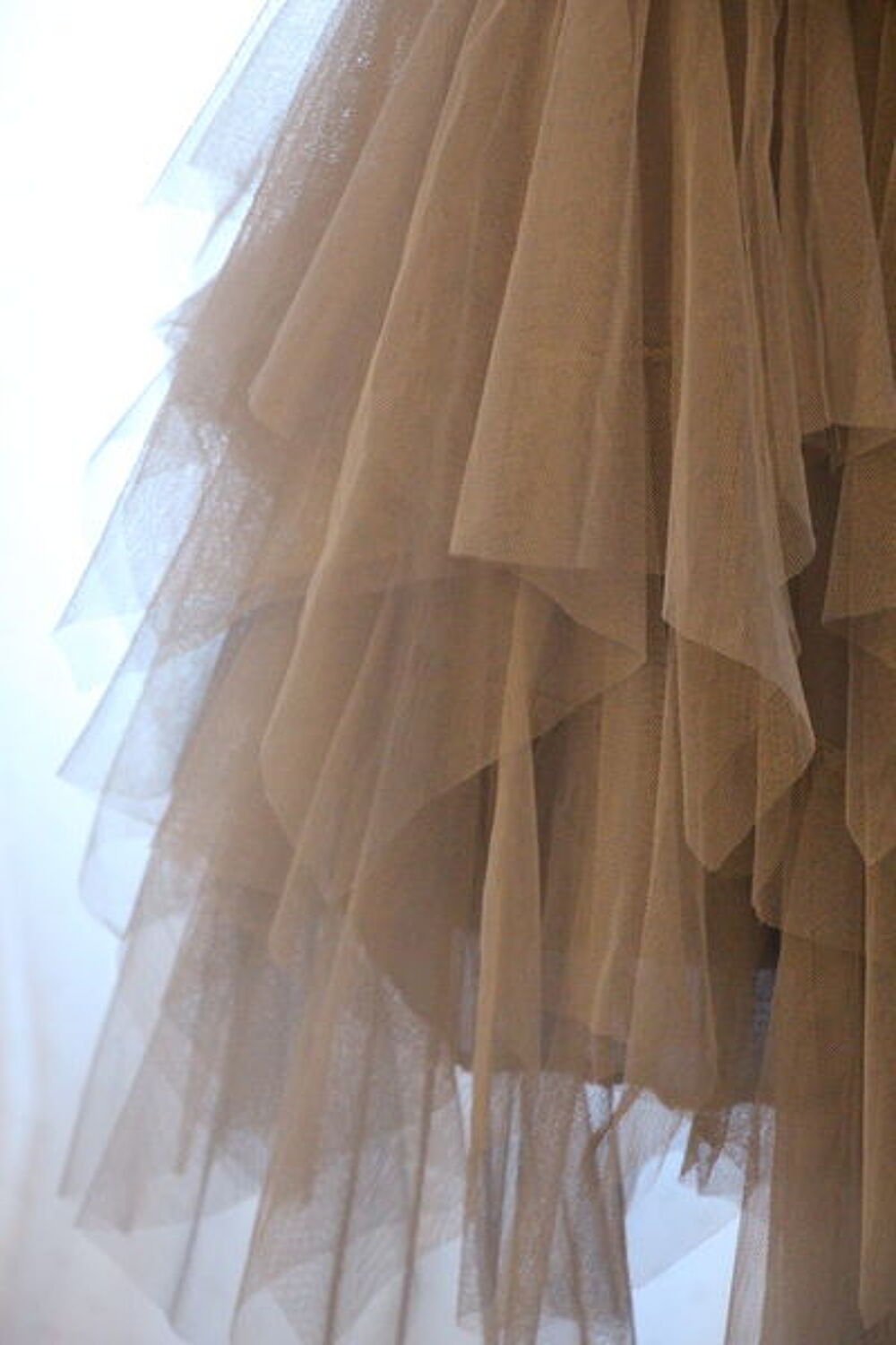 Robe tunique Vêtements